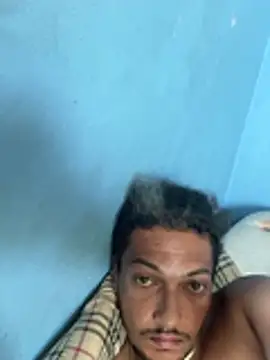 BM0715's Webcam Show