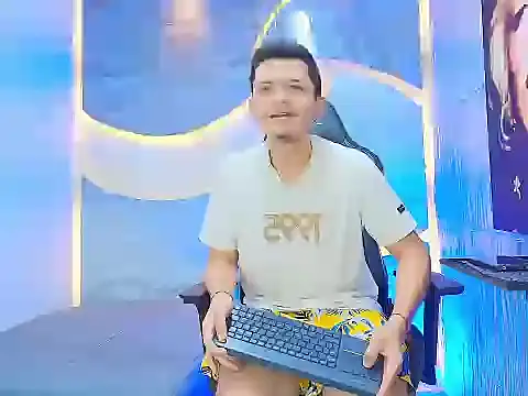 Benjamin_Alam Live XXX Chat