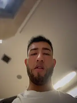 liam_bronw's Webcam Show