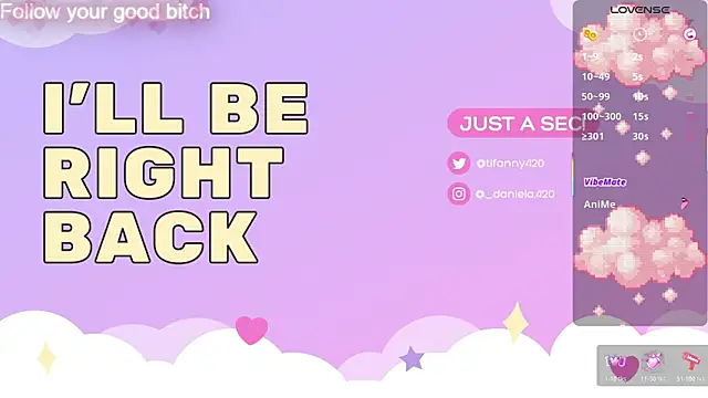Chat XXX Live noah420sr