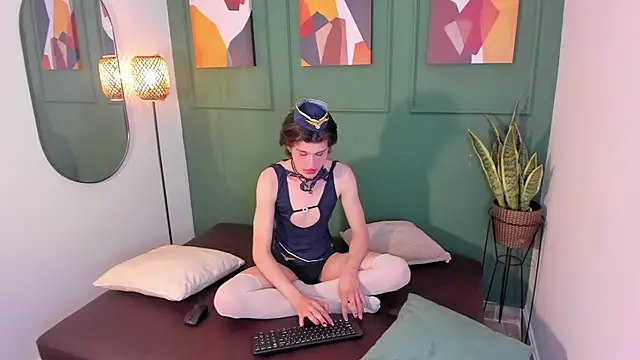 boysinheat_ Show Webcam