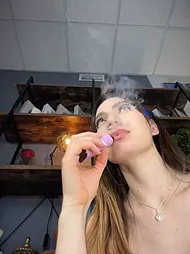 Show webcam de IAmNobodyXXX