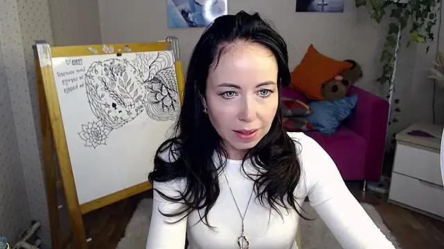 beautiful_moon3's Live XXX Chat