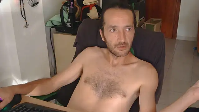 Chatroom XXX en direct de softail85