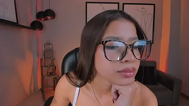 SophieHouston_'s Live XXX Chat