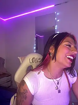 SamathaMay – Naživo XXX chat