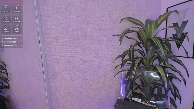 Danna_ortega_'s Live XXX Chat