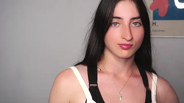 SusanneEudy's Live XXX Chat