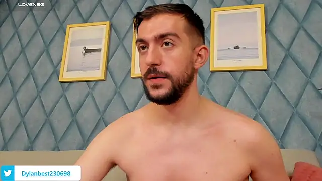 Dylan_Best Chat XXX in diretta