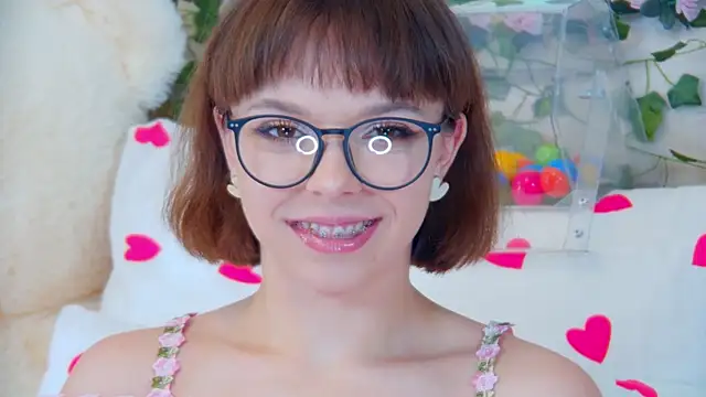ElisabethDavis XXX чат на живо