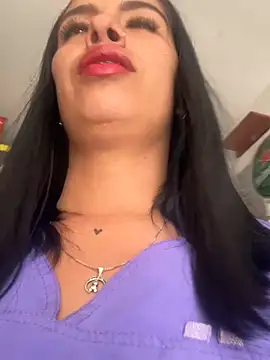 Nathaly_12のライブXXXチャット