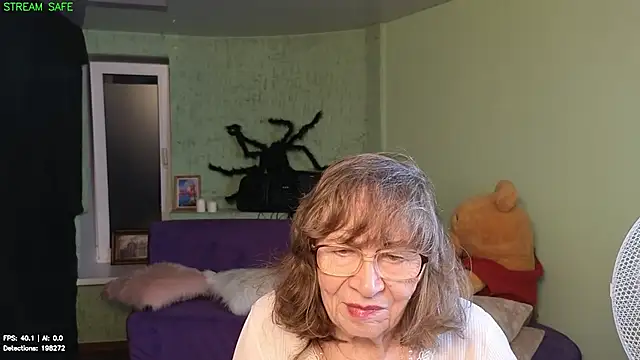 Betty_Brick's Live XXX Chat