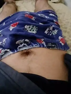 Show webcam de moreno17cm69