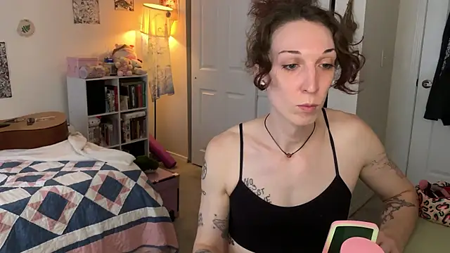bellababy444 – Kamerová šou
