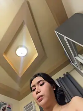 Anastasia_monstercock18's Webcam Show