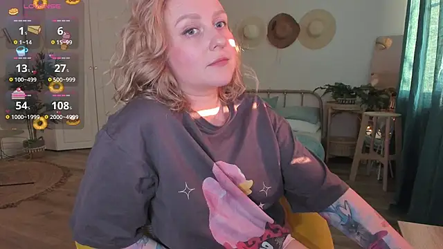Lazy_Lady Live XXX-Chat