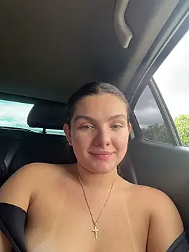 Czat XXX na żywo – Eva_stark10