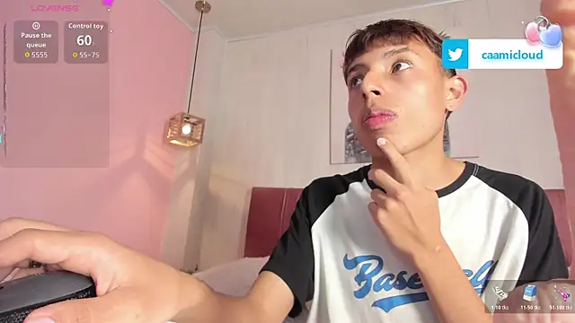 caamicloud XXX  чат на живо
