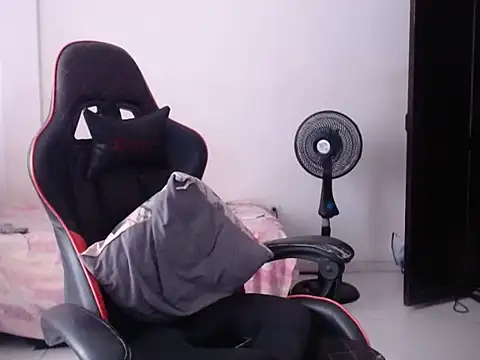 Chat XXX en directo de Adriana_0312