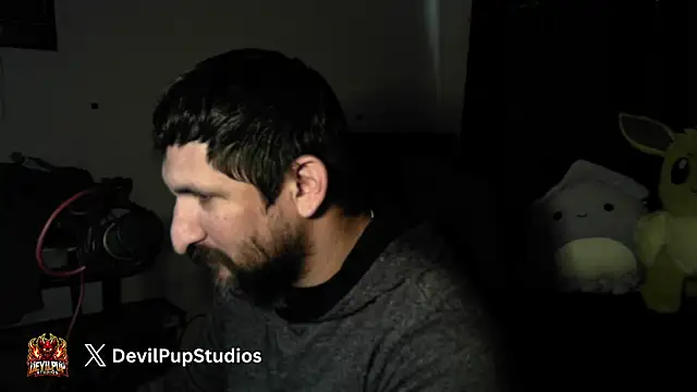 دردشة DevilPup75_ الجنسية المباشرة