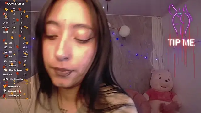 m_eris_s 라이브 XXX 채팅
