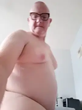 Webkamerová show Misiopasyw1