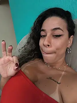 vivianeleoa webcam show