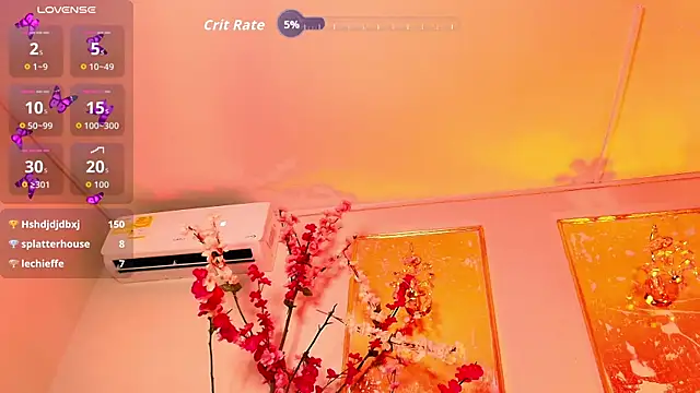 blaisysmith Live XXX-Chat