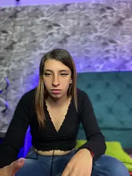 Czat XXX na żywo – kathalina_ls