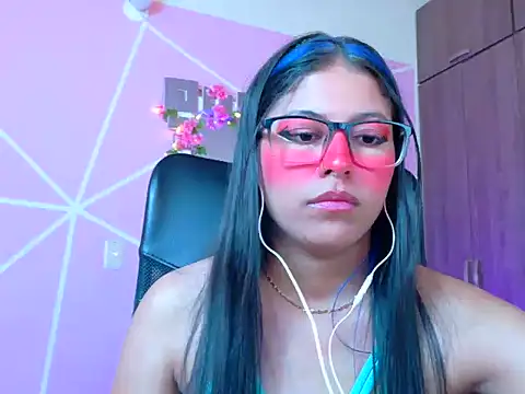 _ALLYSON18_ Live XXX-chat