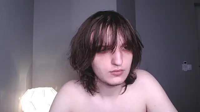 delalex Show in webcam