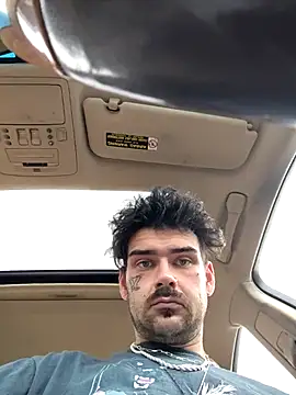 thiccitalianpapi's Webcam Show