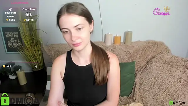 Czat XXX na żywo – jessika_4ever
