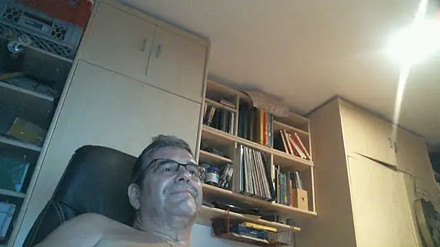 Show de webcam de Netter65