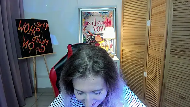 CamillaDreamer Live XXX-chat