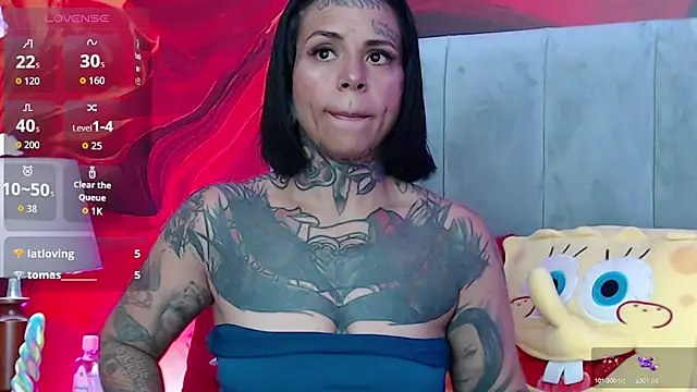 Tattoo_baby666 Live XXX-chat