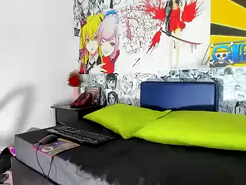 Ony_love's Live XXX Chat