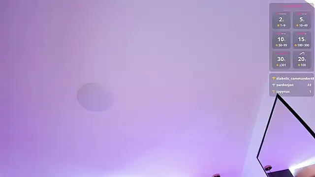 ashly_moonn's Live XXX Chat