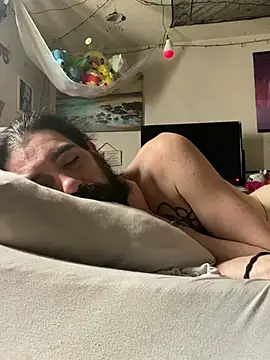 Show webcam de Neekaleek89