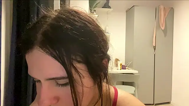 Chat XXX en directo de mellowpuffX