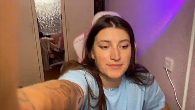 Chat XXX en directo de Katrin__kiss