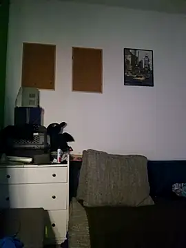 Webkamerová show JAROASTOP