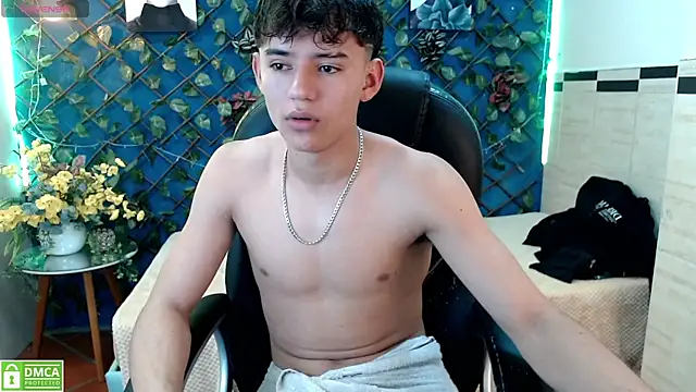 Ryan_grayx – Live XXX-chat