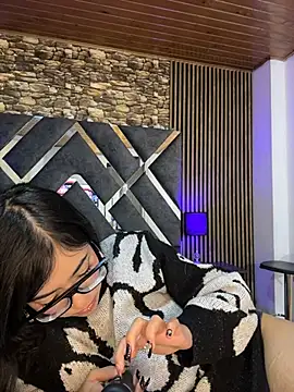 Amy_channel Obrolan Langsung XXX