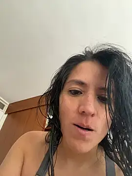 Mila_rebel Live XXX-Chat
