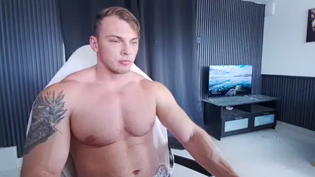 YourHotGreg 现场XXX聊天
