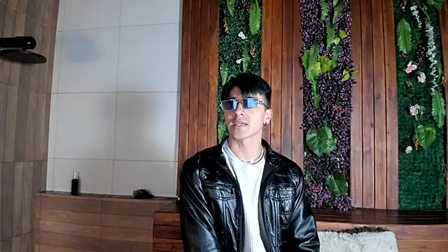 Chat XXX Live Andy_Joy_