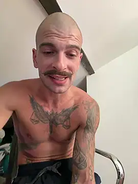 Greyoff 라이브 XXX 채팅