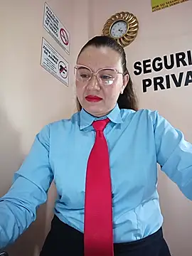 Chat XXX ao vivo de Hannah-colx