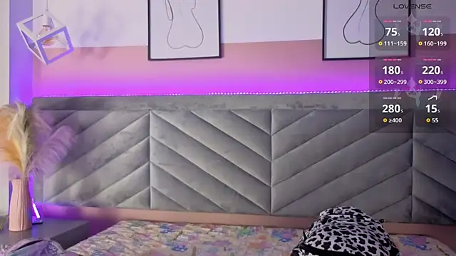 Kiki_Cam__ Chat XXX in diretta